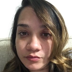 Meet your Posher, Julieta